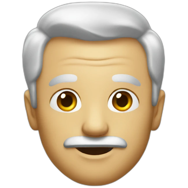 mr emoji