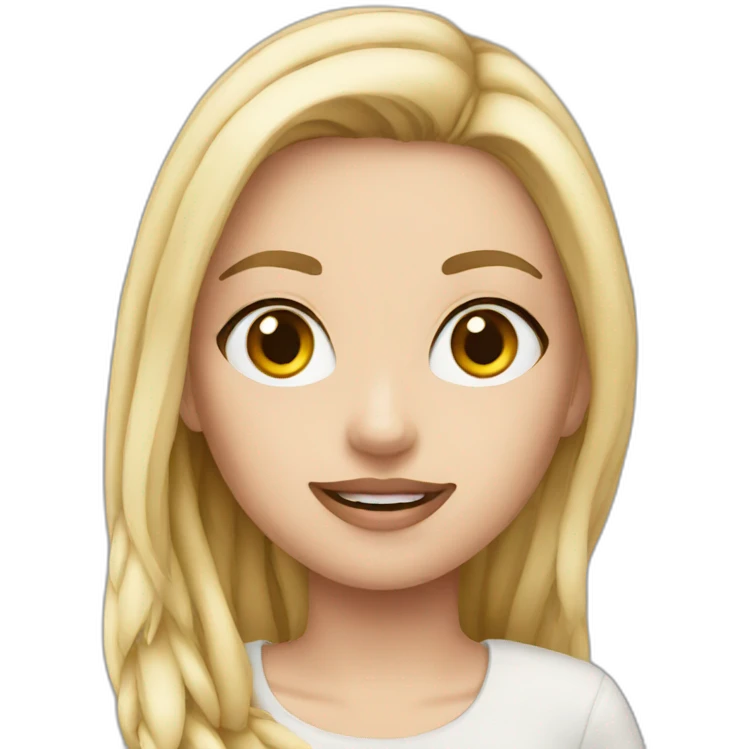 Zara emoji