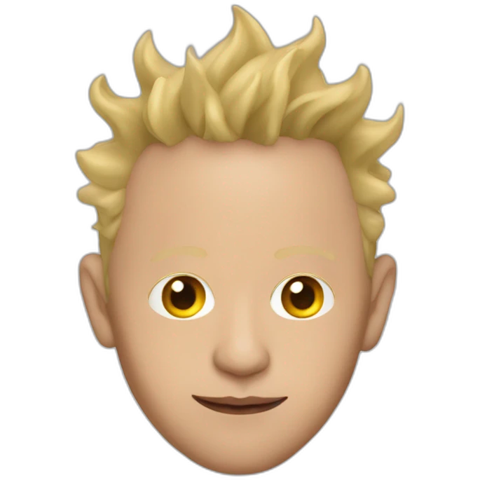 martin gore emoji