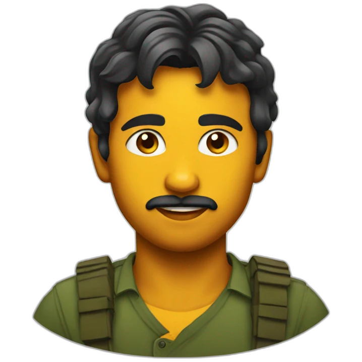Tamil Eelam emoji