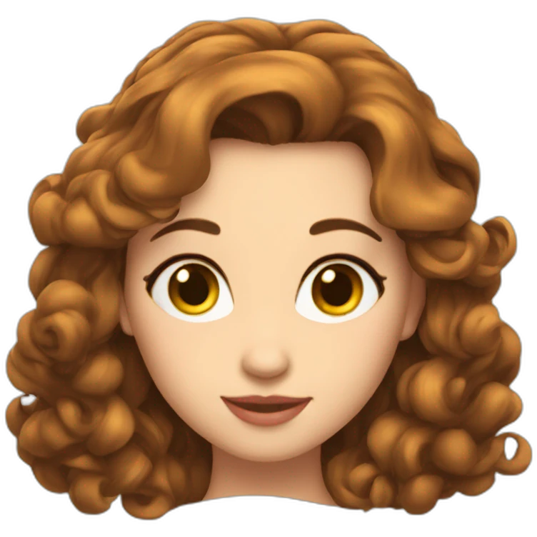 belle-fesses emoji