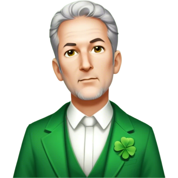 Clover Couture emoji