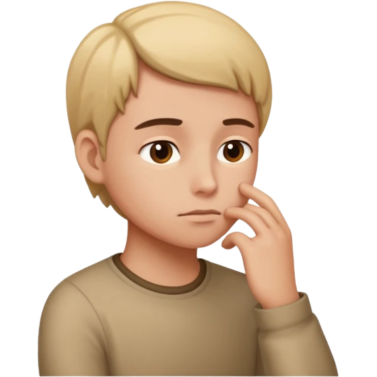 now what do we do? emoji