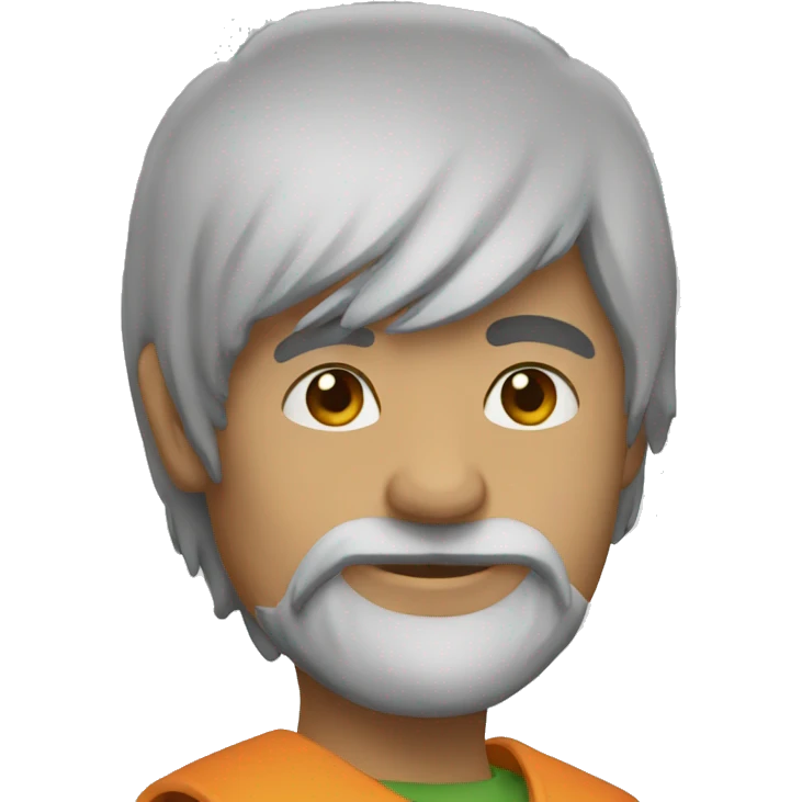 Skibidi emoji