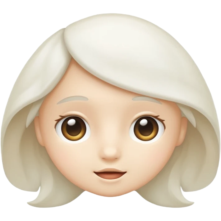 Fiocco  emoji