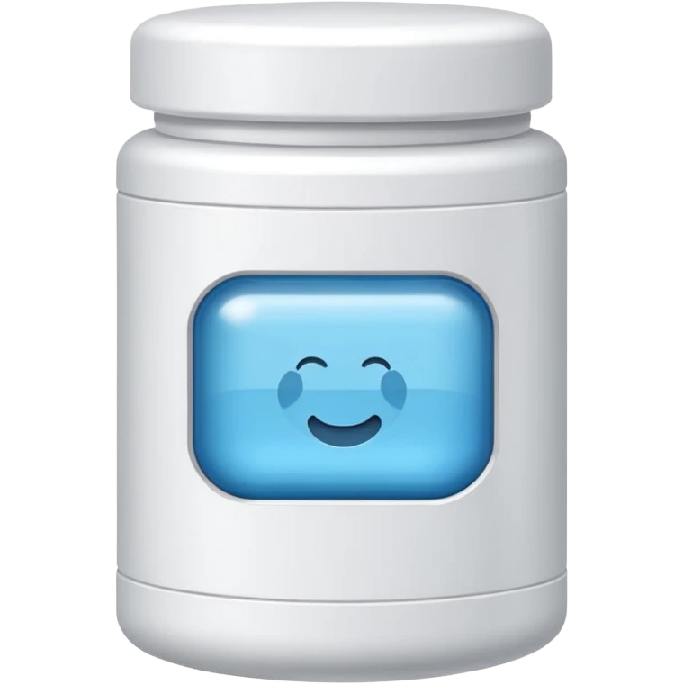 gastro-resistant tablets emoji