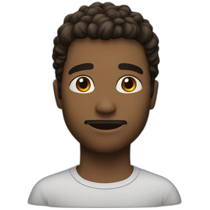 I told you so emoji