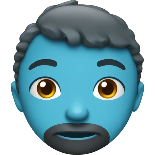 lagoon blue emoji