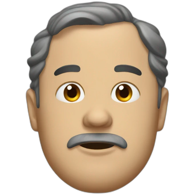 hitchcok emoji