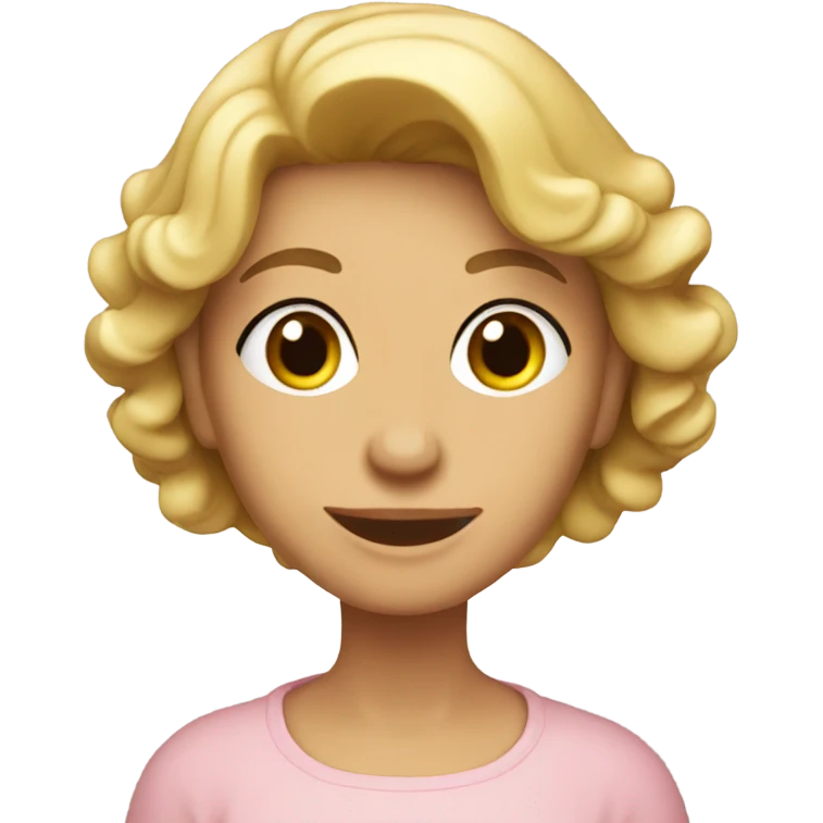 mamma Angelo emoji