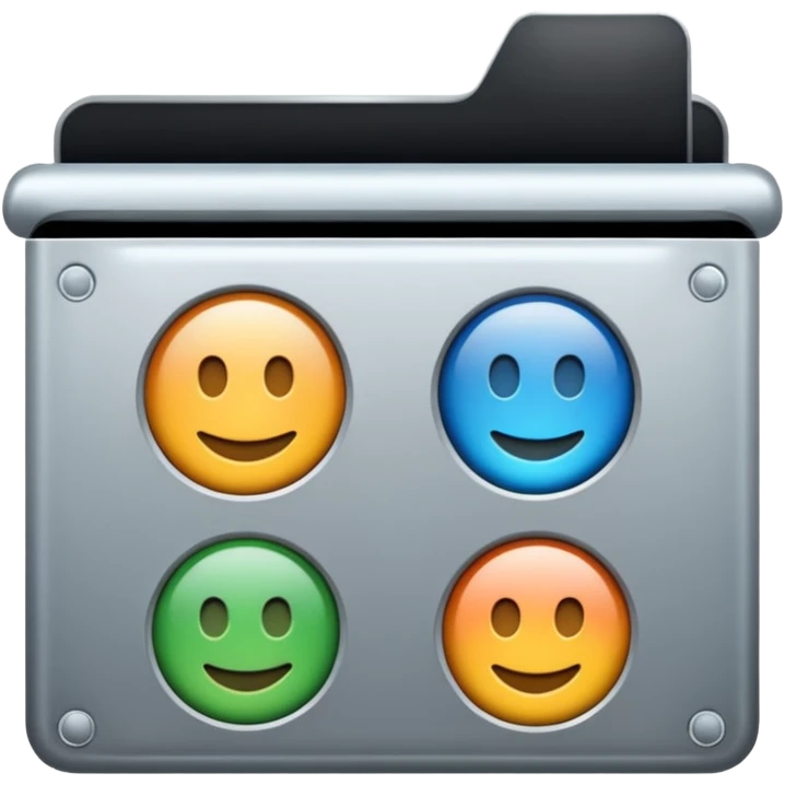 trésorerie argent gestion emoji