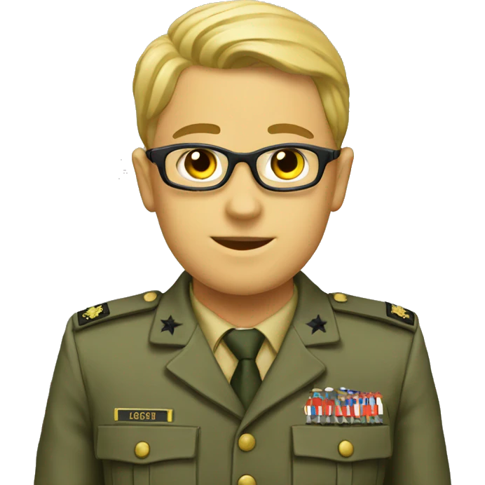 army school emoji