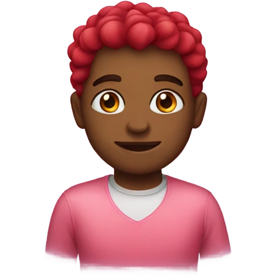 Valentine’s Day  emoji