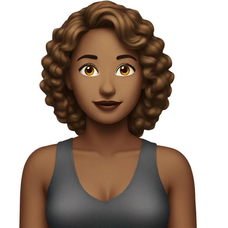 beautiful actress emoji