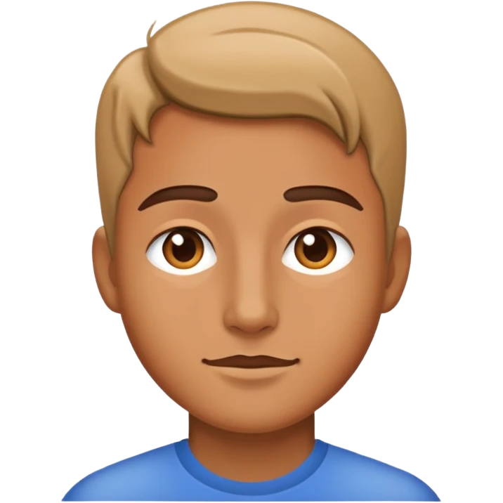 Person emoji