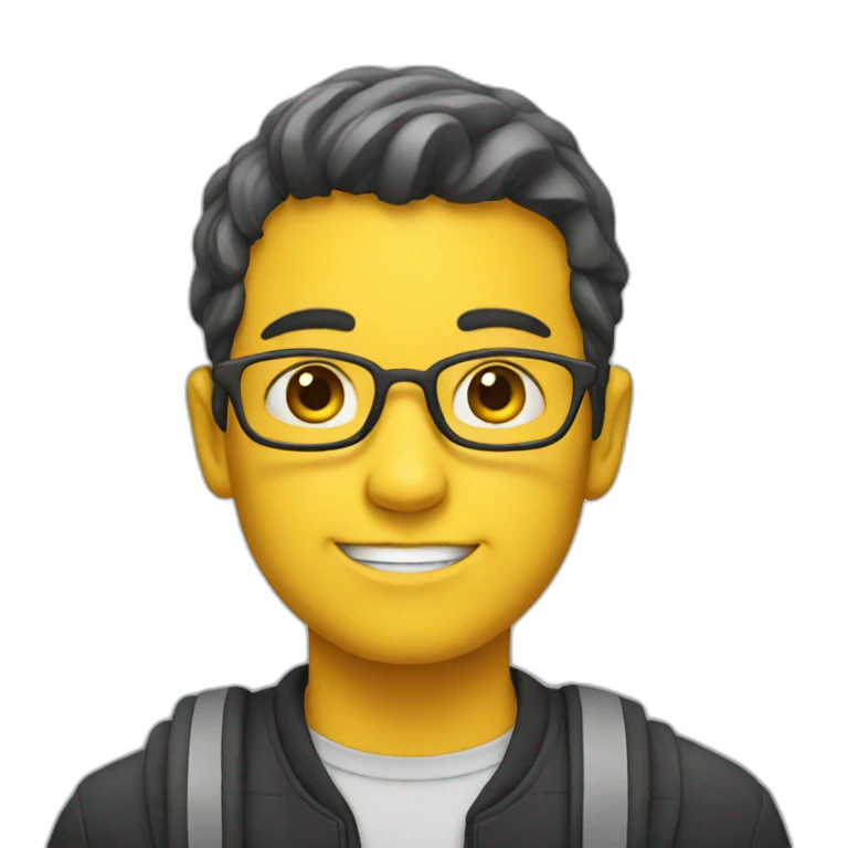 Smart emoji