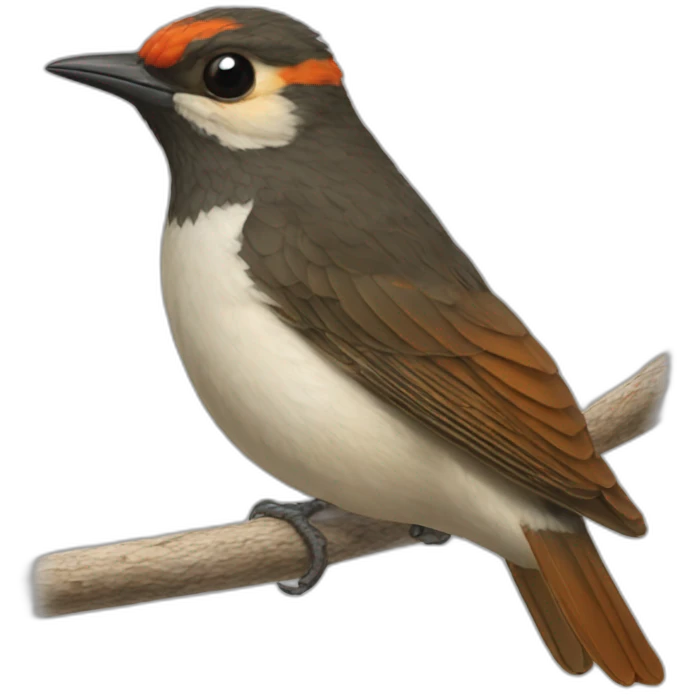 Pseudosciaena crocea emoji