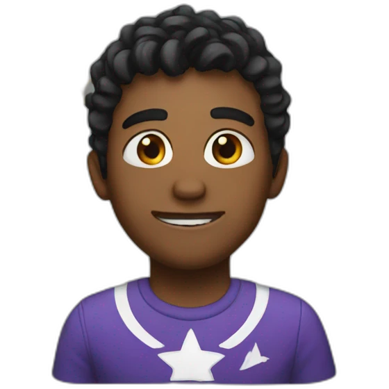Stars  emoji