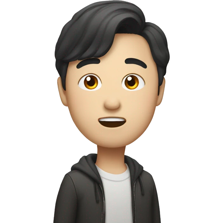 Sung Jin-woo emoji