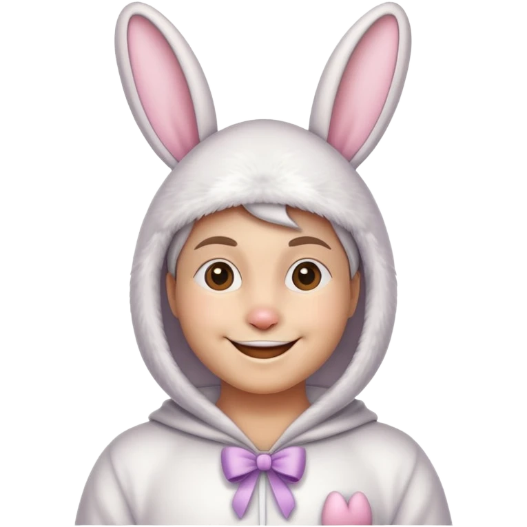 Easter emoji