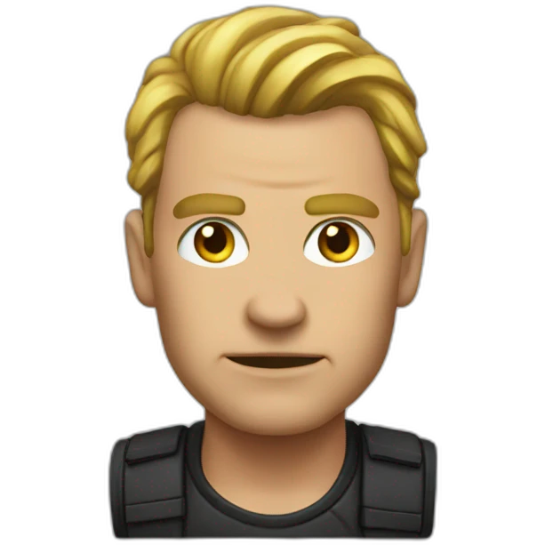 Karl havoc emoji