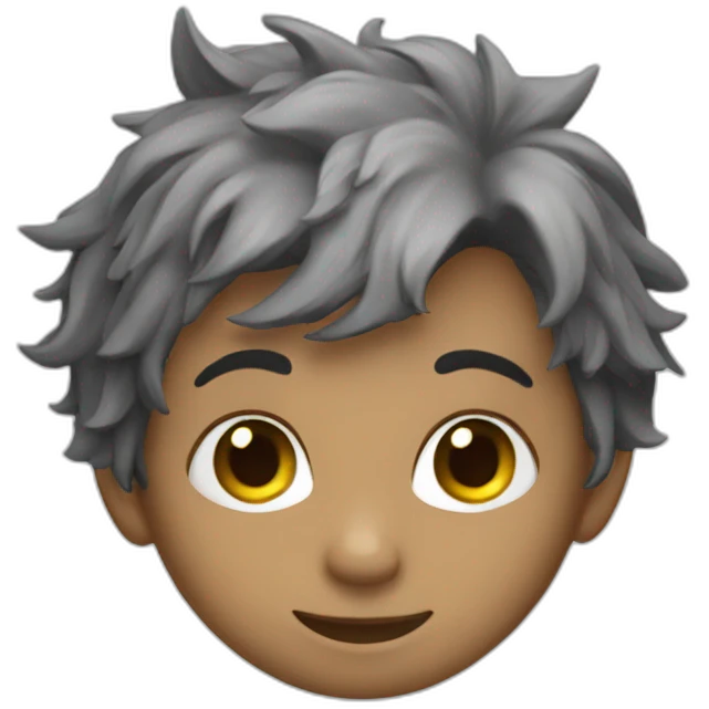 rat boy emoji