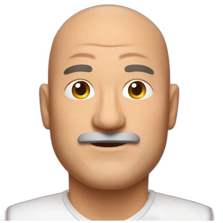 Philippe etchebest  emoji