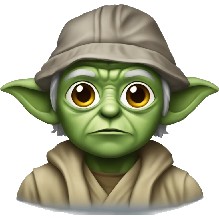 yoda developer emoji