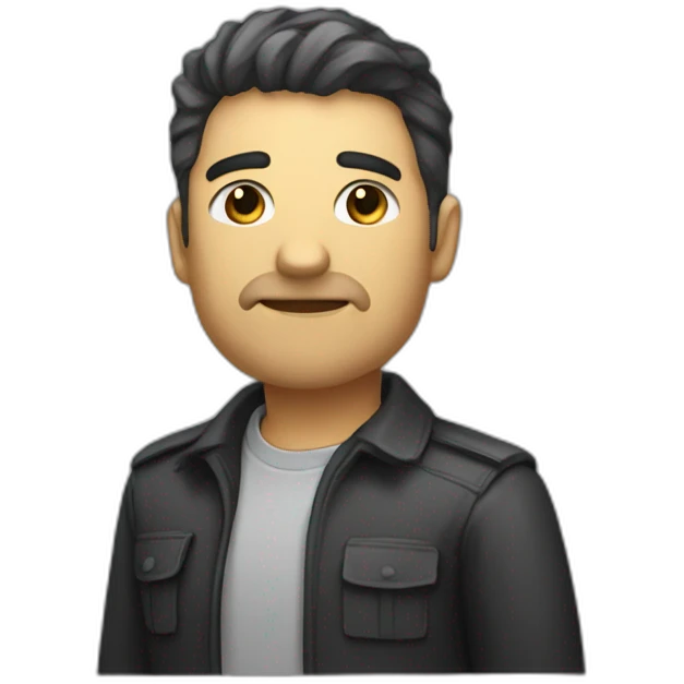 cyberpank-manager emoji
