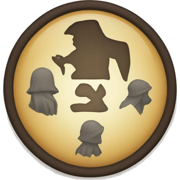 Seeker alliance emoji