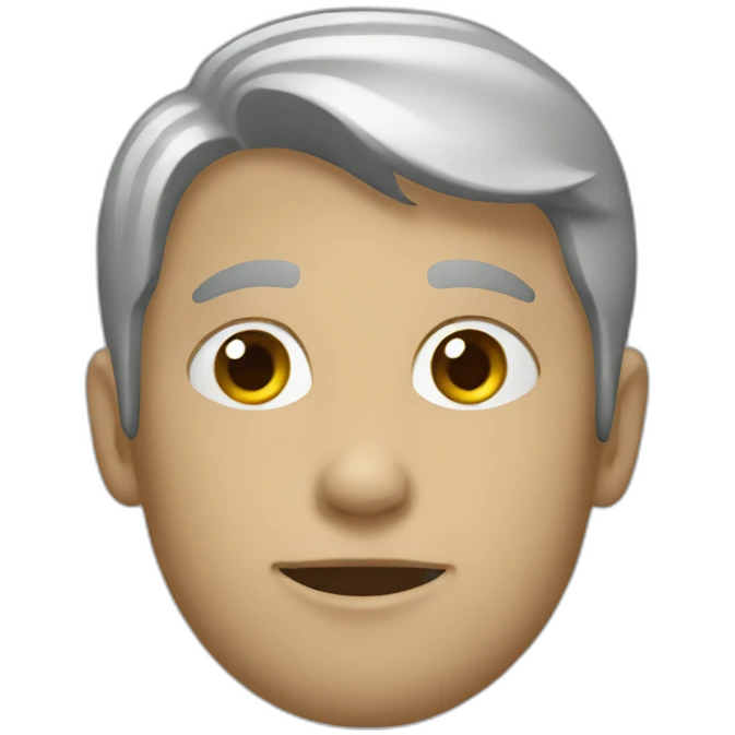 Mobile emoji