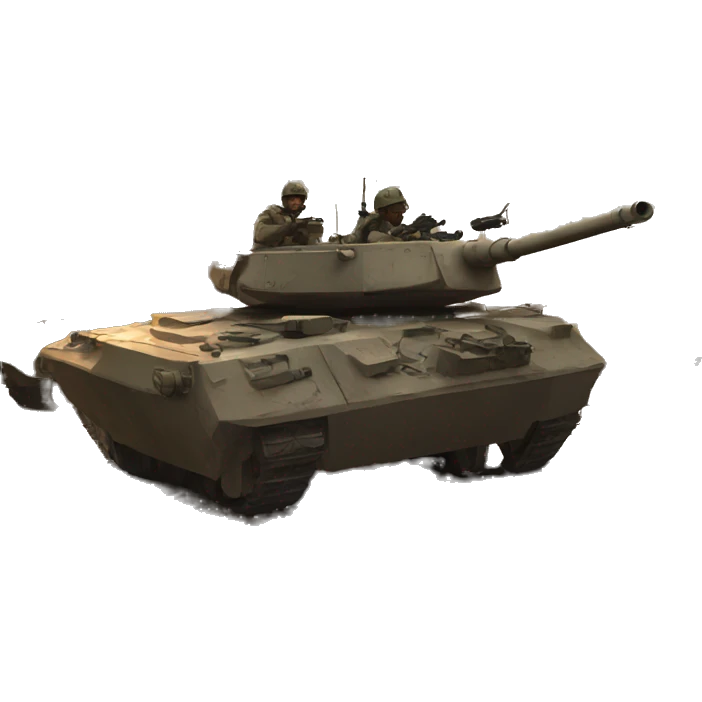 Warzone emoji
