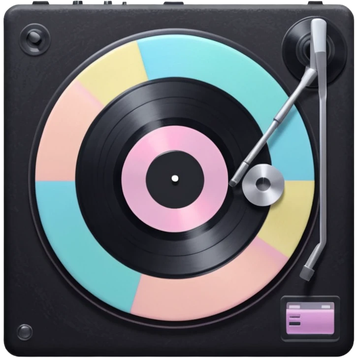 Lofi emoji