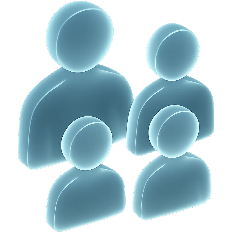 group of people emoji