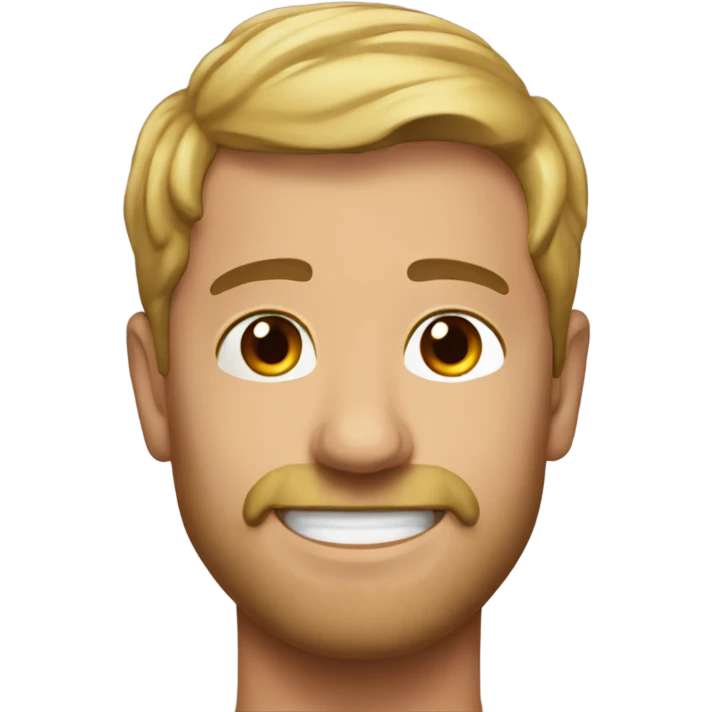 Greg norris emoji