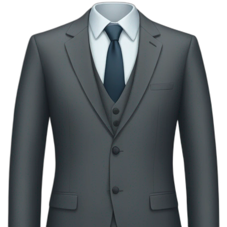 suit emoji