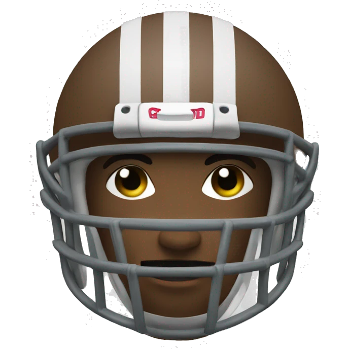 Football emoji