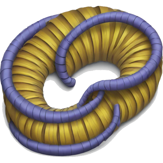 slinky emoji