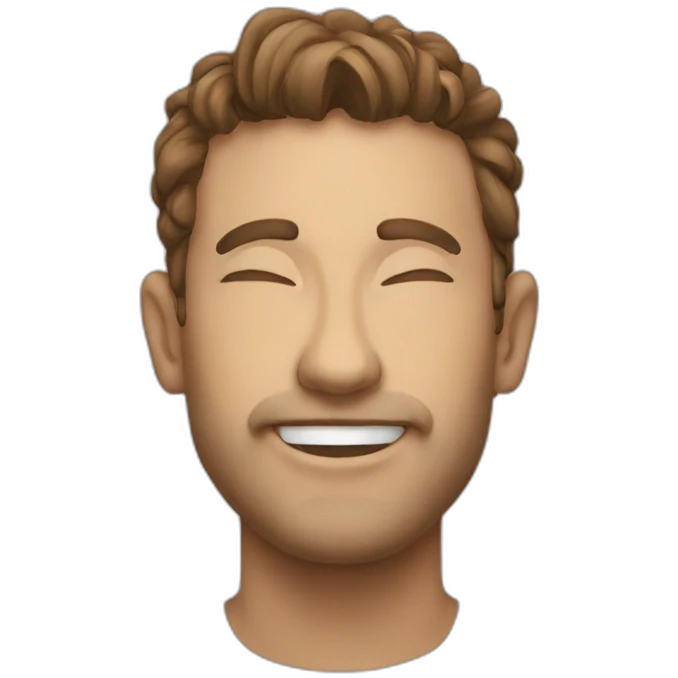 merry emoji