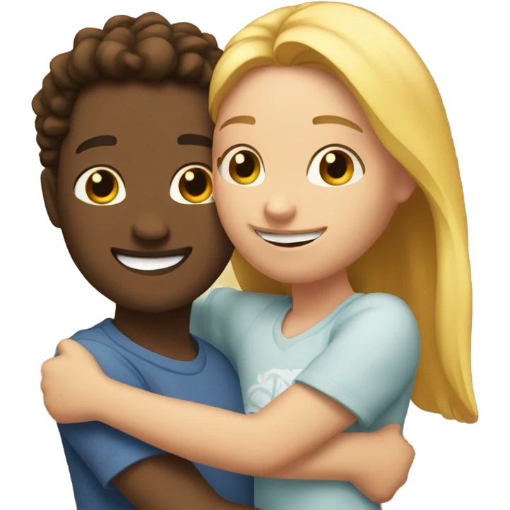 Love bestie  emoji