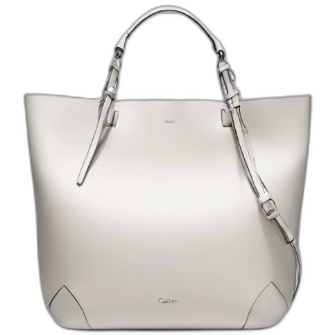 calvin klein bag emoji
