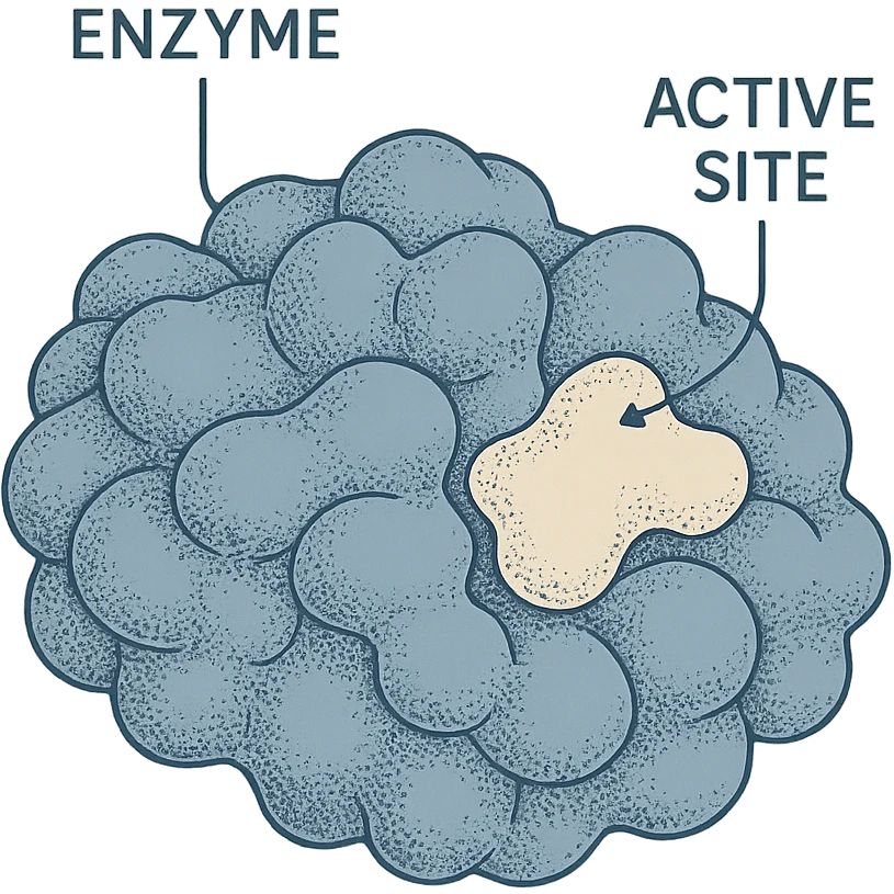 enzyme emoji