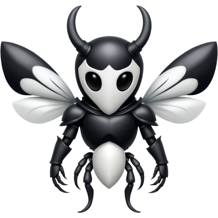 como el original hollow knight emoji