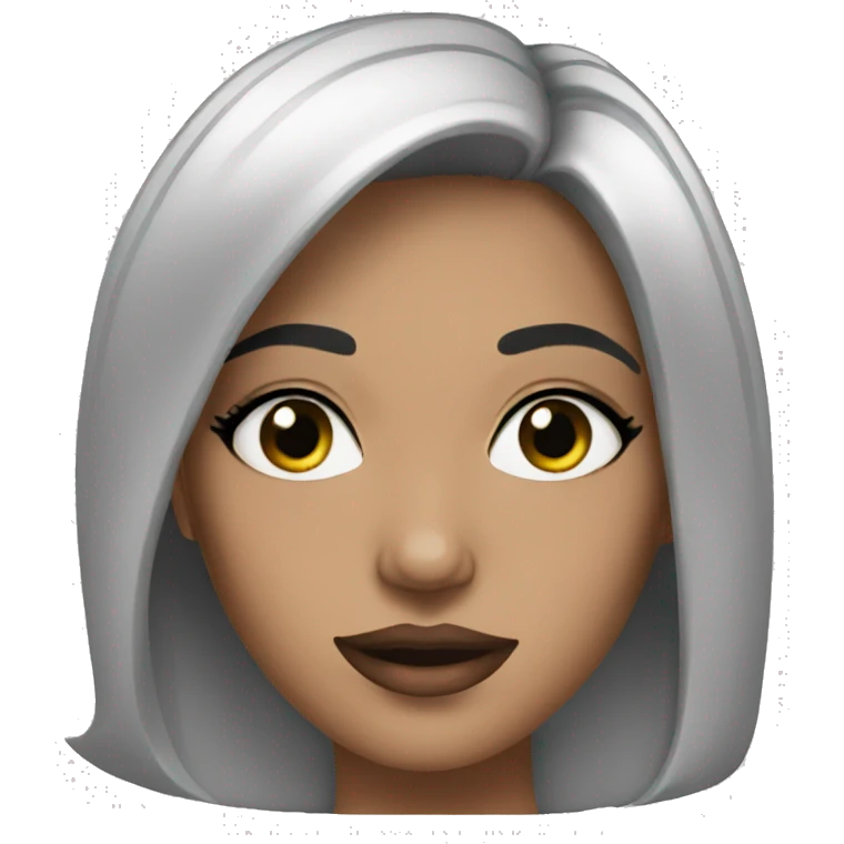 Maquillaje emoji