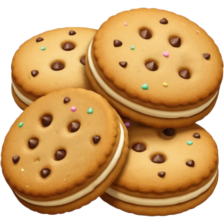 Galletas emoji