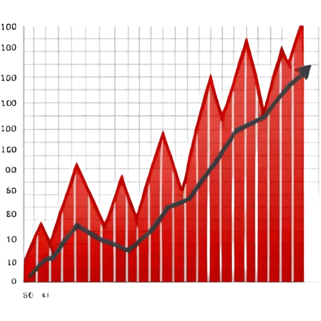 deterioration graph emoji