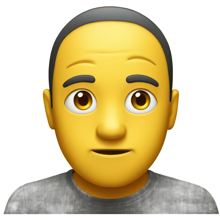 Emoji side eye emoji