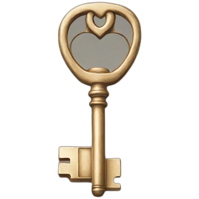 key emoji