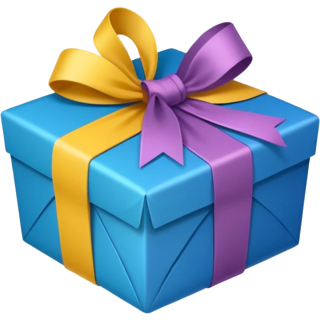 A Card As a Present To Your Friend emoji