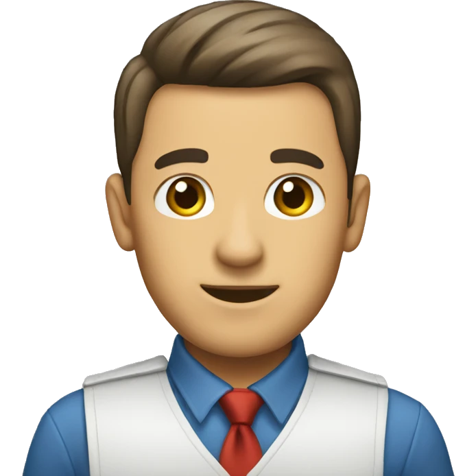 hi setting emoji